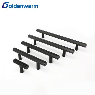 China Modern Wholesale Furniture Handles Pulls Handle Drawer Pull Cabinet Drawer Edge Pull Handles for sale