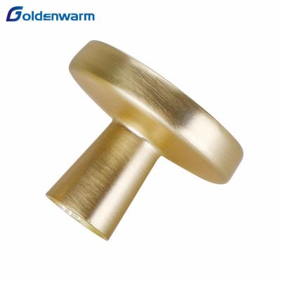 China Knurled Modern Brass Handles Modern Black Gold Wardrobe Dresser Cupboard Cabinet Door Drawer Furniture Pulls Knobs for sale