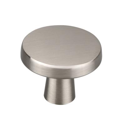 China Modern Furniture Handles And Knobs Makeup Storage Drawer Handle Taper Handle for sale