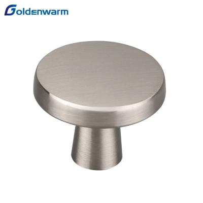 China Modern Furniture Handles And Knobs Makeup Storage Drawer Handle Taper Handle for sale