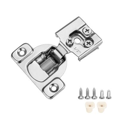 China Modern High Quality Soft Closing Cabinet Hinge For Kitchen Cabinet for sale