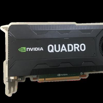 China VGA Card Use For Quadro K5000 VGA CARD 4G DDR5 CARD Quadro K5000 for sale