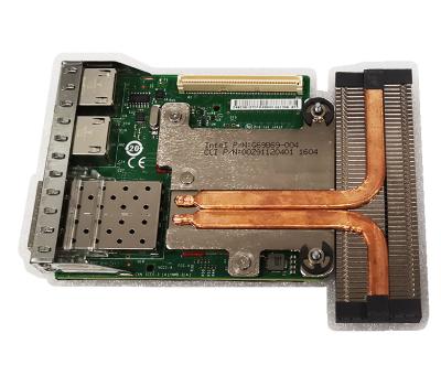 China NETWORK CARD use for DELL X520/I350 GIRL CARD 10GBE NETWORK CARD FOR R620 R720 C63DV 0C63DV C63DV for sale