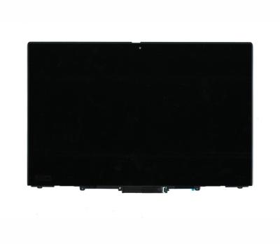 China Laptop notebook screen for Thinkpad X1 Yoga 3rd GEN 01YT242 notebook (type 20LD 20LE 20IF 20LG) for sale