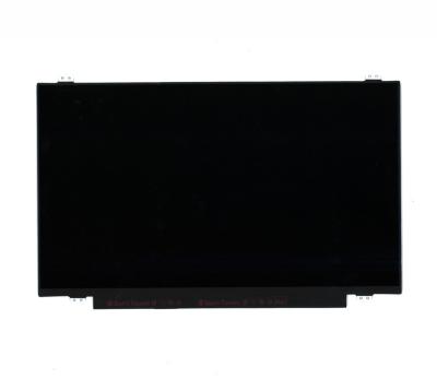 China Laptop Notebook LCD Display Screen For Thinkpad E480 E485 E490 E495 01LW085 01LW087 01LW086 02DL687 02DL763 for sale