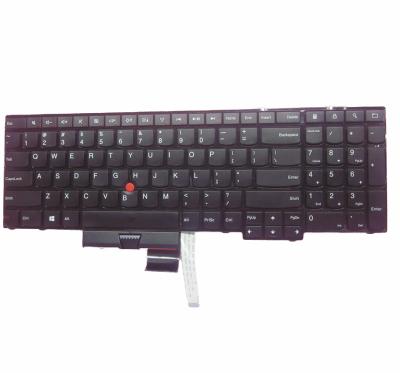 China Touchpad US keyboard for lenovo IBM Thinkpad E530C E545 E535 E525 E520S 04Y0227 04W2557 04W2520 04Y0190 for sale