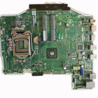 China Server Motherboard Desktop Desktop Use For Dell Optiplex 7440 AIO Motherboard AMD TYV50 PCRP1 4075X MKWW5 for sale