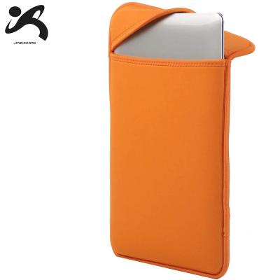 China High Quality Neoprene China Factory Low Price Compartment Neoprene Laptop Bag Sleeve Case for sale