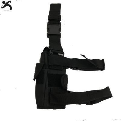 China Drop Leg Clip mk23 TMC 354do Trigge Tuctite Chest Gun Tactical Outdoor/Military Paddle For Pack Holster for sale