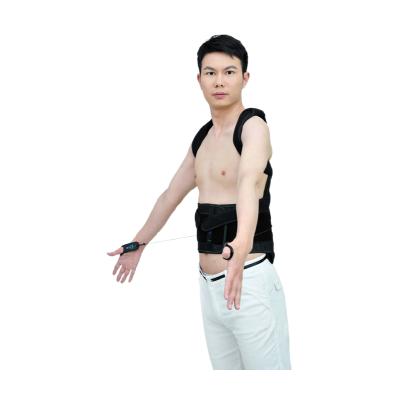 China It is suitable for cases including Hot Selling Orthopedic Hunchback Adjustable Correction Orthopedic Hunchback Orthosis Support Thoracic Lumbar Back Back Spinal Brace for sale