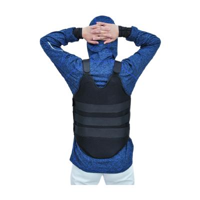 China Spondylodesis and Bad Posture Premium Adjustable Correct Belt Adult Back Shoulder Corrector Spine Support for sale