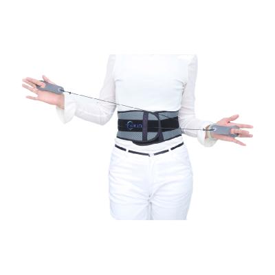 China Wholesale Lumbar Support Lumbar Orthopedic Lumbar Waist Injury Injury Health Services à venda