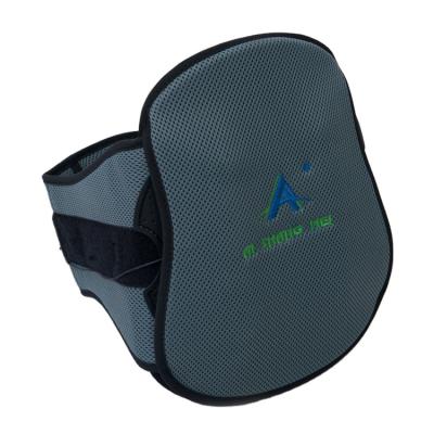 China High Quality Lumbar Injury Back Brace Waist Medical Adjustable Lumbar Support à venda