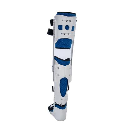 중국 Temporary Fixation of High Quality Medical Professional Orthopedic Foot Support Femoral Fracture Orthosis Support Foot Support 판매용