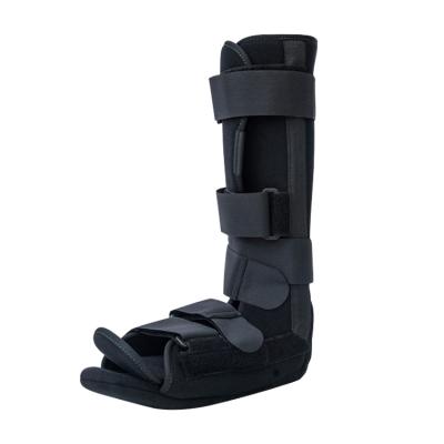 China High Quality Medical Pad Fracture Rehabilitation Splint Ankle Drop Foot Orthosis Support à venda