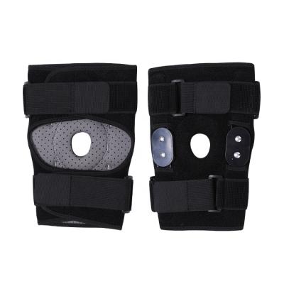 Китай Increased and adjustable. Hot Selling Non-slip Knee Brace Stabilize Patella Fitness Knee Protection Sleeve Sports Knee Protection продается