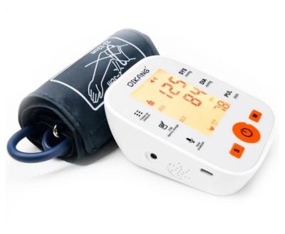 China Plastic Factory Sale Product Widely Used Various Price A Popular Blood Sphygmomanometer Sets for sale