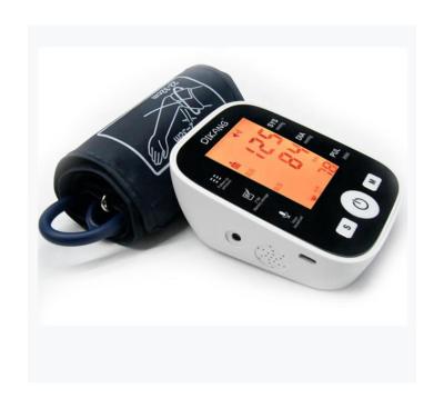 China Various Plastic Promotional Goods Using Popular Product Sale Design Sphygmomanometer Supplier for sale