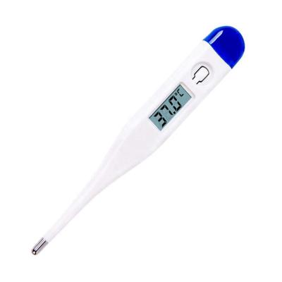 China Low Price New Type Smart Mini Thermometer Digital Thermometers For Baby Product Popular for sale