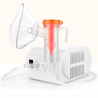 China For Compressor Home Medical Nebulizer OEM Use Wholesale Price of Home Use Compressor Portable Nebulizer for sale