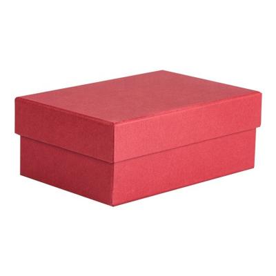 China High Quality Cheap Price Corrugated Gift Paper Clothing Packaging Boxes Recyclable for sale