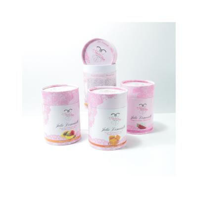 China Recyclable Wholesale Custom Candle Packaging Boxes Luxury for sale