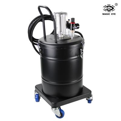 China Industrial Utilities 40L Grease Oil Pump for sale