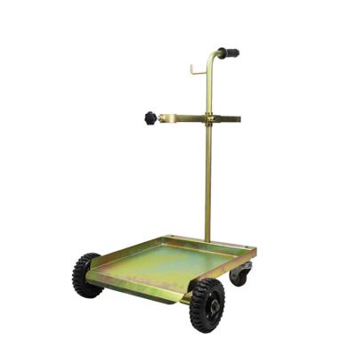 China Cheap Tools Price Drum Trolley For 20-60KG for sale