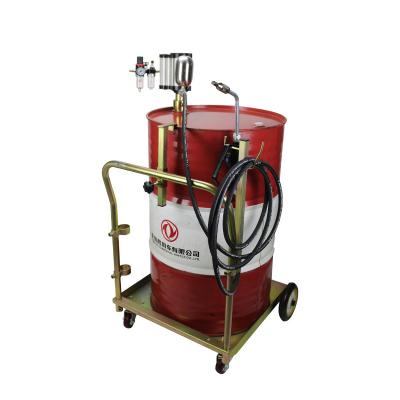 China Automotive Industry High Pressure Pneumatic Bucket Grease Pump for sale