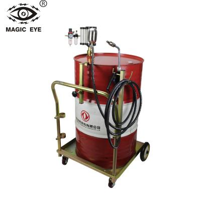 China Automotive industry hand manual operated oil lubricator pump for sale