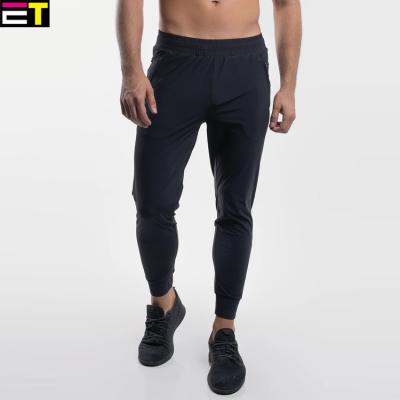 China Wholesale Men's Athletic Running Pants QUICK DRY Cotton Sports Joggers Gym Training Fitness Sports for sale