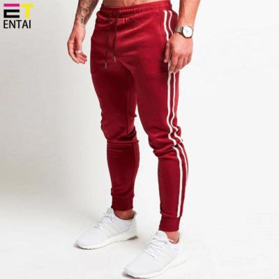 China Wholesale QUICK DRY Men's Jogger Sport Pants Fitness Workout Pants For Running Gym Pants Fitness Gym Wear for sale