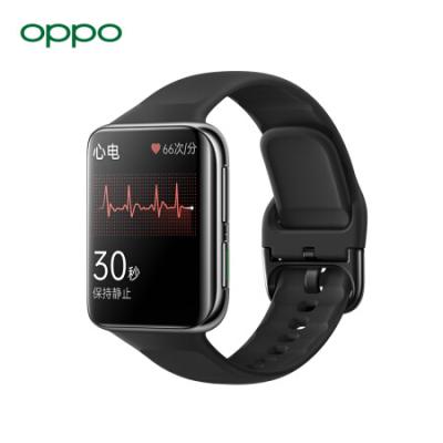 China Wifi OPPO Original Conan Special Edition 42mm 46mm Esim Watch 2 Detective Watch 2 Band Ram 8G 1.75inch AMOLED Smart Flexible NFC GPS for sale