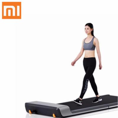 China Xiaomi Mijia Walkingpad Treadmill A1 Smart Foldable Workout Exercise Equipment Child Lock Pad Strength Training Walking Machine for sale