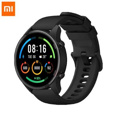 China Original Xiaomi MI Watch1.39 inch Color Sports Edition NFC PPG Biosensor APP Control GPS Positioning Watch for sale