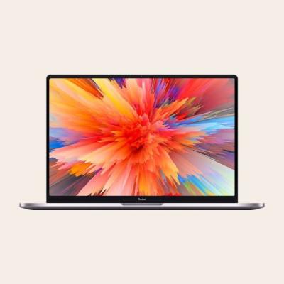 China Fingerprint Recognition 2021 New Xiaomi RedmiBook Pro 14 Original 2.5K Screen 2.5K Screen USB BT 5.1 Notebook 16G 512GB Wifi 6 Xiaomi Notebook for sale