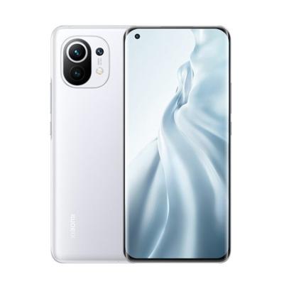 China Doubles New Xiaomi 5G Mobile Cell Phone Xiaomi MI 11 5G, 108MP Camera, 8GB+128GB SIM Card 2021 Redmi Xiaomi Cell Phone for sale