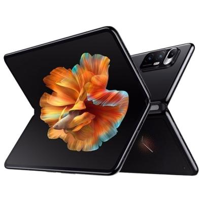 China Original 2021 Xiaomi MI 8.01 Inch Dual SIM Card MIX 16GB+512GB + 6.52 Inch Folding Screen 108MP Camera 5G Mobile Phones for sale