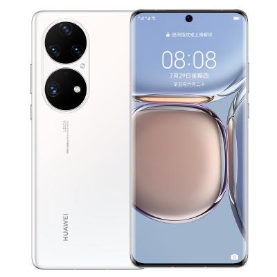 China Dual SIM Card New Arrival Huawei P50 4G 2 Smartphones 8GB+256GB SN888 4G HarmonyOS Cell Phone 2 New Comes p50 Smart Phone for sale