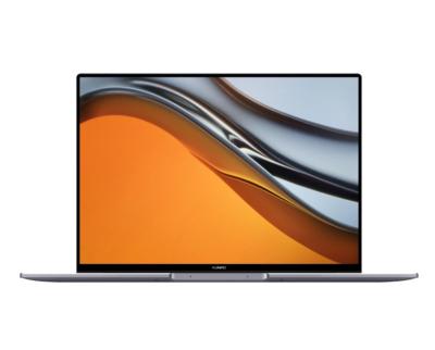 China None original HUAWEI MateBook 16 Ultra Thin 2.5K AMD R5-5600H/R7-5800H 16GB DDR4 3200MHz 512GB PCIe Windows 10 pro English for sale