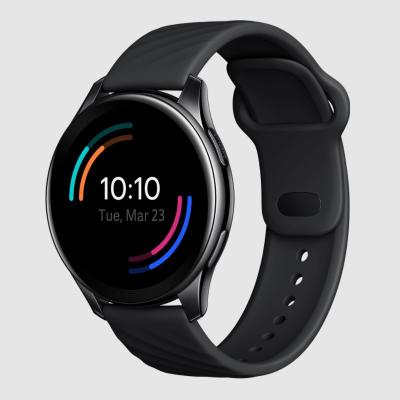 China Hot Selling APP Control OnePlus Color Screen Smart Watch, Standard Edition, 5AM IP68 Waterproof, Support Call for sale