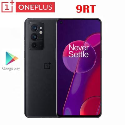 China Dual SIM Card Global ROM Oneplus 9RT 5G Smart Phone 6.62