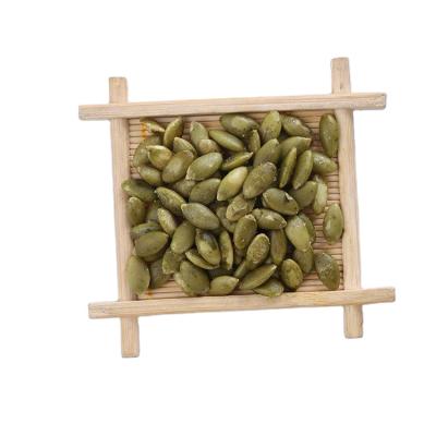 China Nutritious Chinese Fried Healthy Snacks Snacks Pumpkin Seed Roasted Core for sale