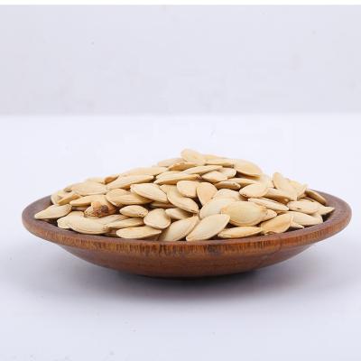 China 2022 hot sale cheap nutritious good quality can package roasted pumpkin seeds for export for sale