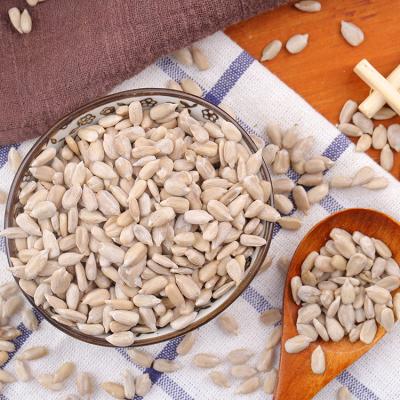 China China supplier low price export good quality dried raw sunflower seed kernel for sunflower oil for sale