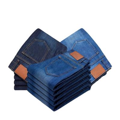 China New fashionable funky high fashion QUICK DRY cheap washed denim pants fashion high quality men's jeans pants custom jeans for sale