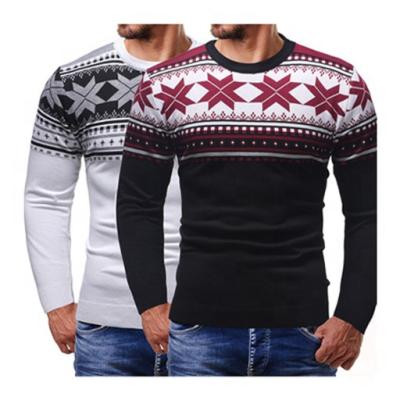 China Custom Made All Specifications According To Your Ideas Bulk Clothing Cheap Mens Workout Knit Pullover Sweaters, Custom Mens Clothing Basic Shirt Men Pull Over sweater with logo for sale