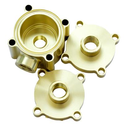 China Aluminum CNC Machining Precision Parts Available, Over 10 Years Experiences High Quality Precision CNC Machining Part for sale