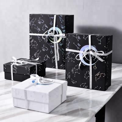 China Custom Design FSC Chocolate Wedding Christmas Candy Paper Gift Wrapping Box, Gift Box for sale