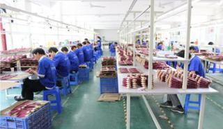 Verified China supplier - Shenzhen Juye Crafts Co., Ltd.